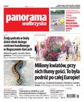 Panorama Wałbrzyska  – e-wydanie – 19/2024