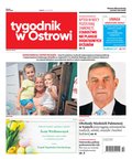 Tygodnik Ostrołęcki - Tygodnik Ostrołęcki – e-wydanie – 13/2024
