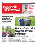 e-prasa: Tygodnik Ostrołęcki - Tygodnik w Ostrowi – e-wydanie – 18/2024