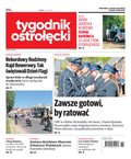 e-prasa: Tygodnik Ostrołęcki - Tygodnik Ostrołęcki – e-wydanie – 19/2024