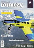 Przegląd Lotniczy Aviation Revue – e-wydania – 2/2024