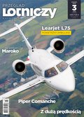 Przegląd Lotniczy Aviation Revue – e-wydania – 3/2024
