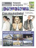 Gazeta Powiatowa - Wiadomości Oławskie – e-wydania – 18/2024