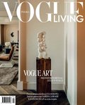 e-prasa: Vogue Living – e-wydania – 1/2024