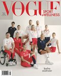 Vogue Sport & Wellness – e-wydanie – 1/2024