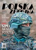 biznesowe, branżowe, gospodarka: Polska Zbrojna – e-wydanie – 4/2024