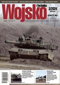 e-prasa: Wojsko i Technika – e-wydanie – 3/2024