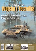 e-prasa: Wojsko i Technika Historia Wydanie Specjalne – e-wydanie – 2/2024