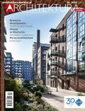 e-prasa: Architektura – e-wydanie – 4/2024