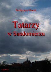 : Tatarzy w Sandomierzu - ebook