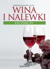 : Wina i nalewki lecznicze - ebook
