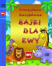: Bajki dla Ewy - audiobook
