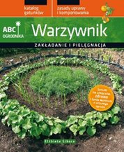: Warzywnik. ABC ogrodnika - ebook