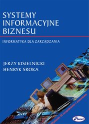 : Systemy informacyjne biznesu - ebook