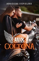 : Anioł Coltona - ebook