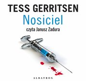 : Nosiciel - audiobook