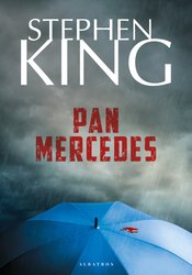 : Pan Mercedes - ebook