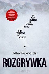 : Rozgrywka - ebook