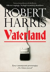 : Vaterland - ebook