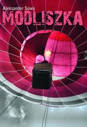 : Modliszka - ebook