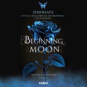 : Beginning Moon - audiobook