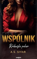 : Wspólnik. Królewski poker - ebook