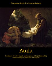 : Atala - ebook