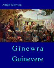: Ginewra - Guinevere - ebook