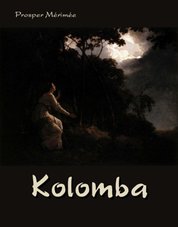 : Kolomba - ebook