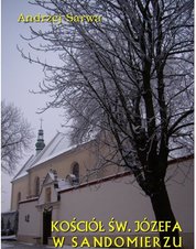 : Kościół św. Józefa w Sandomierzu  - ebook