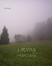 : Liryka francuska - ebook