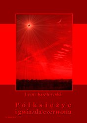 : Półksiężyc i gwiazda czerwona - ebook