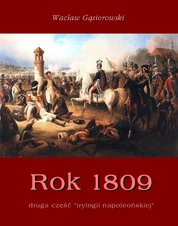 : Rok 1809 - ebook