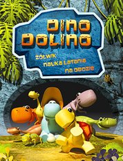 : Dinodolino. Vol.1 (Polish Edition) - ebook