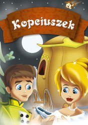: Kopciuszek - ebook