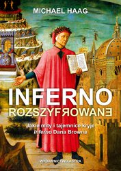 : Inferno rozszyfrowane - ebook