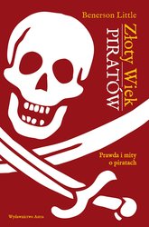 : Złoty Wiek piratów - ebook