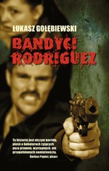 : Bandyci Rodriguez - ebook