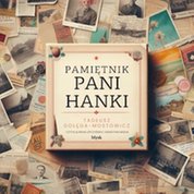 : Pamiętnik Pani Hanki - audiobook