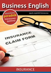 : Insurance - Ubezpieczenie - ebook