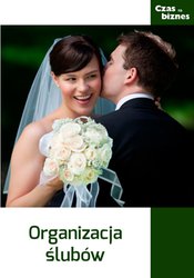 : Organizacja ślubów - ebook