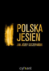 : Polska jesień - ebook