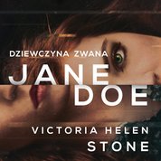 : Dziewczyna zwana Jane Doe  - audiobook