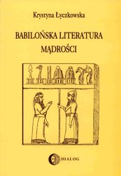 : Babilońska literatura mądrości - ebook