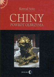 : Chiny. Powrót olbrzyma - ebook