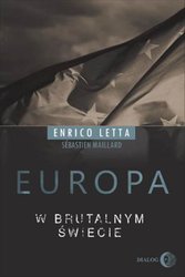 : Europa w brutalnym świecie - ebook