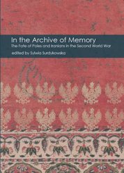 : In the Archive of Memory. The Fate of Poles and Iranians in the Second World War - ebook