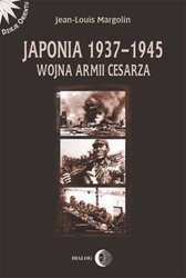 : Japonia 1937-1945. Wojna Armii Cesarza - ebook
