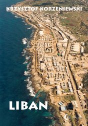 : Liban - ebook