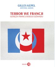 : Terror we Francji. Geneza francuskiego dżihadu - ebook